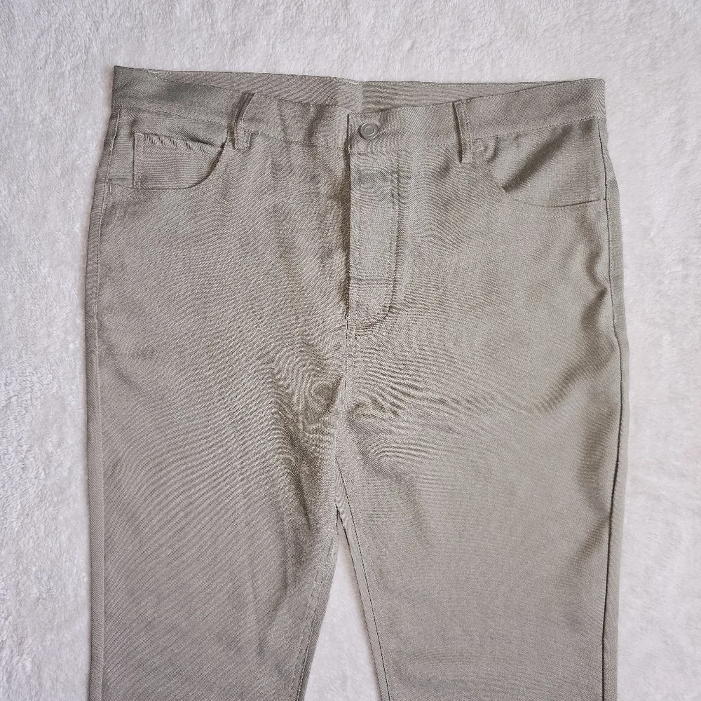 Maiden Margiela Flared Runway Trousers - Picture 2 of 11